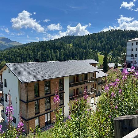 Turrach Suites 410 By Alps Resorts Turracher Hohe Εξωτερικό φωτογραφία