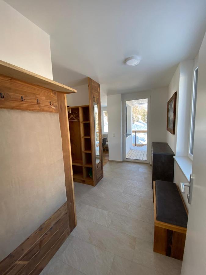Turrach Suites 410 By Alps Resorts Turracher Hohe Εξωτερικό φωτογραφία