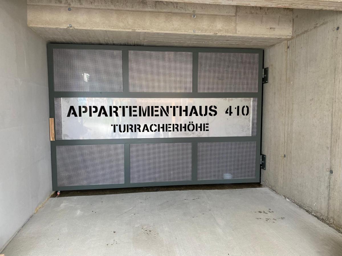 Turrach Suites 410 By Alps Resorts Turracher Hohe Εξωτερικό φωτογραφία