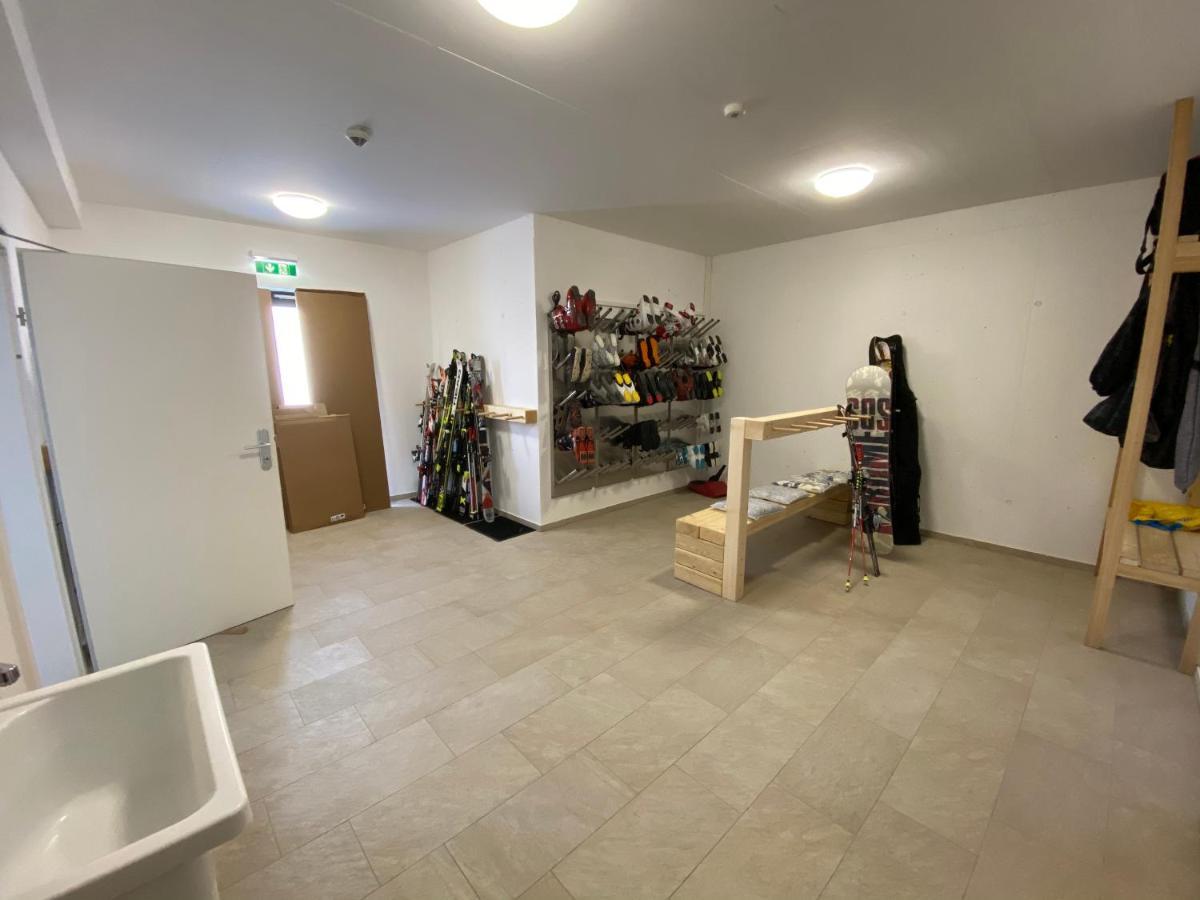 Turrach Suites 410 By Alps Resorts Turracher Hohe Εξωτερικό φωτογραφία