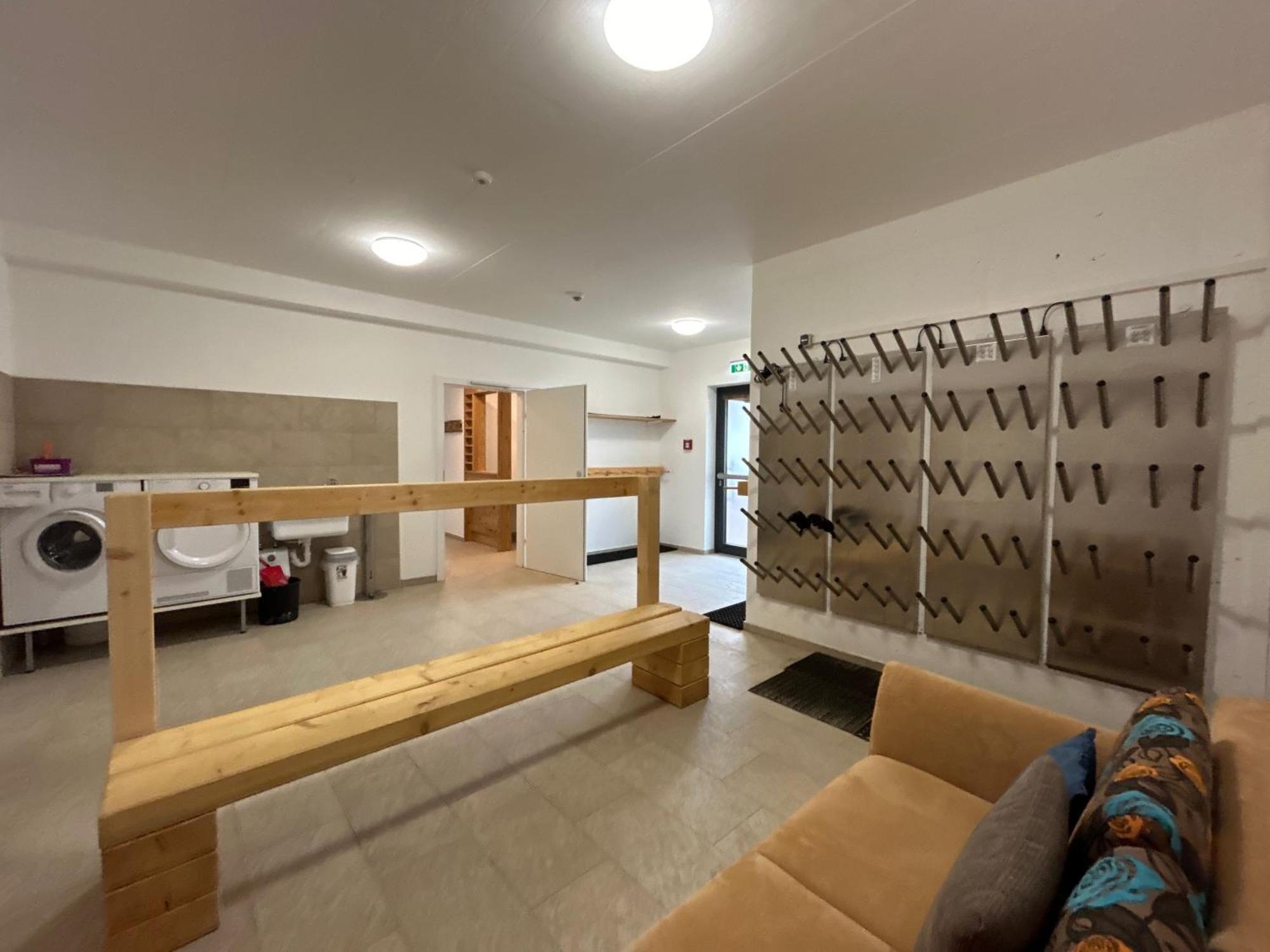 Turrach Suites 410 By Alps Resorts Turracher Hohe Εξωτερικό φωτογραφία