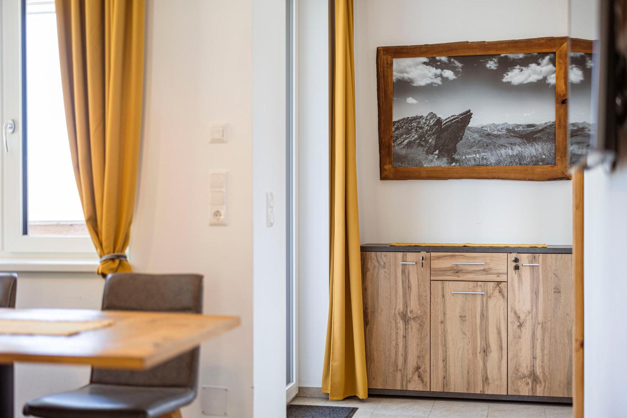 Turrach Suites 410 By Alps Resorts Turracher Hohe Δωμάτιο φωτογραφία