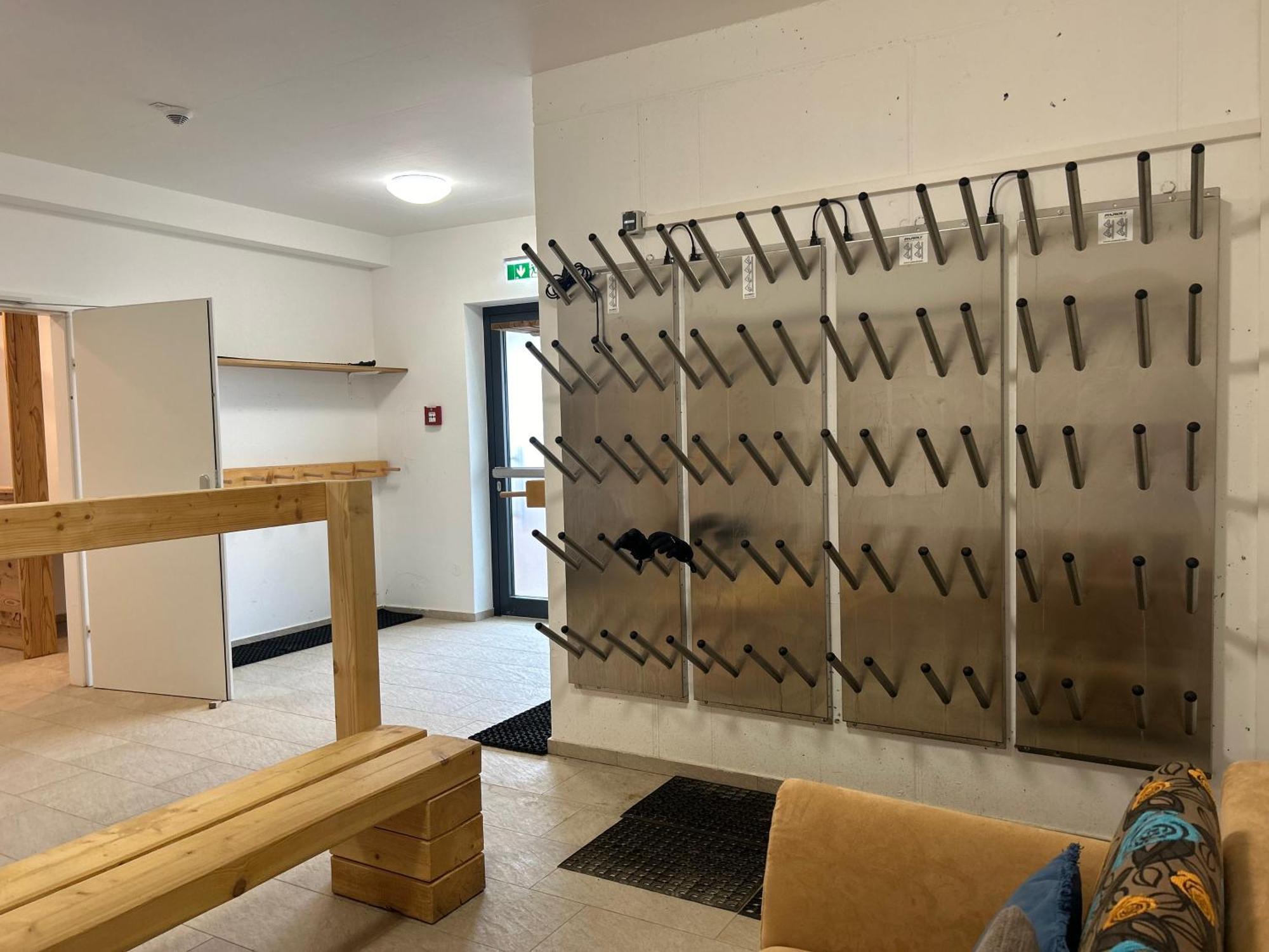 Turrach Suites 410 By Alps Resorts Turracher Hohe Εξωτερικό φωτογραφία
