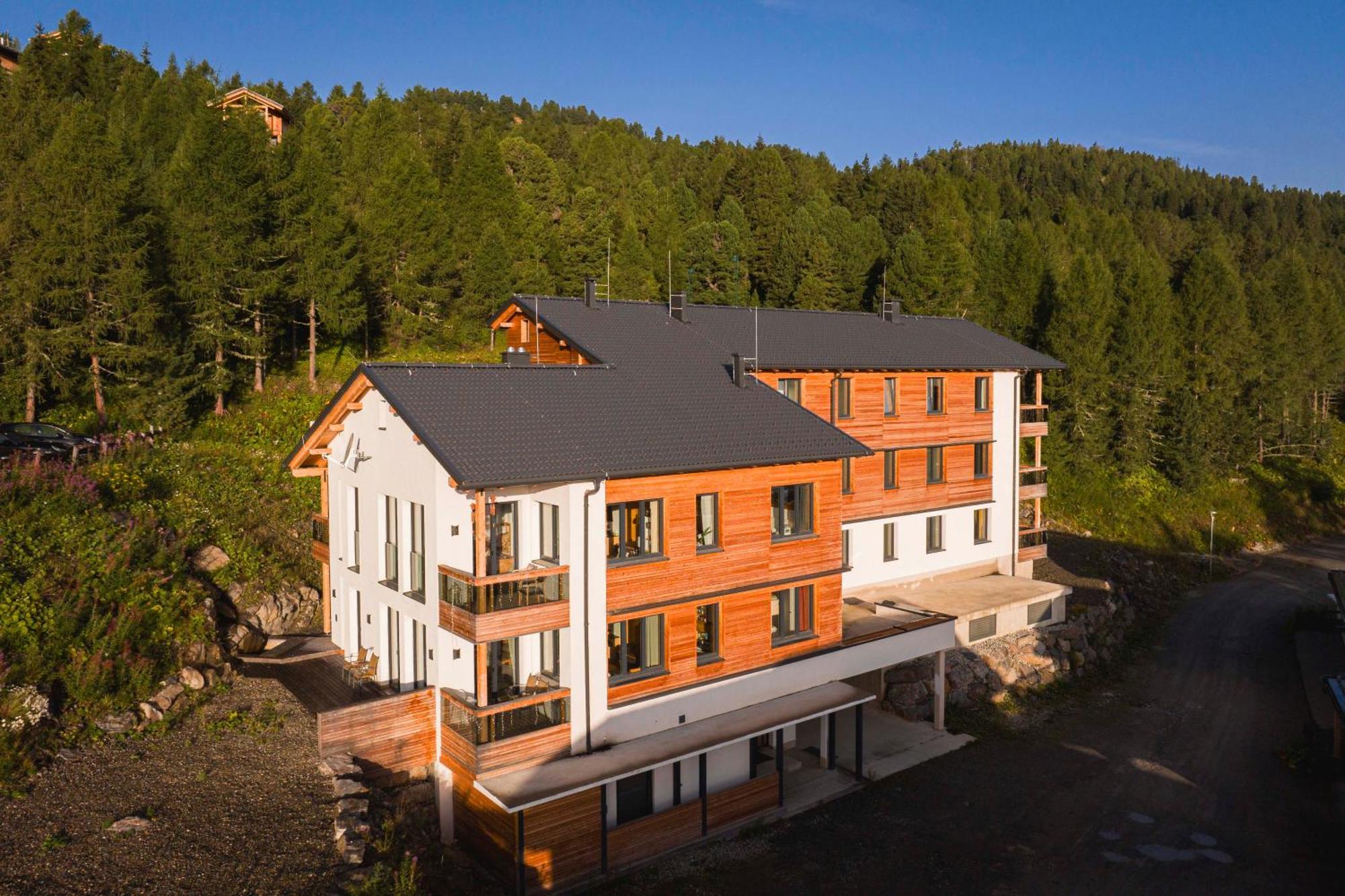 Turrach Suites 410 By Alps Resorts Turracher Hohe Εξωτερικό φωτογραφία