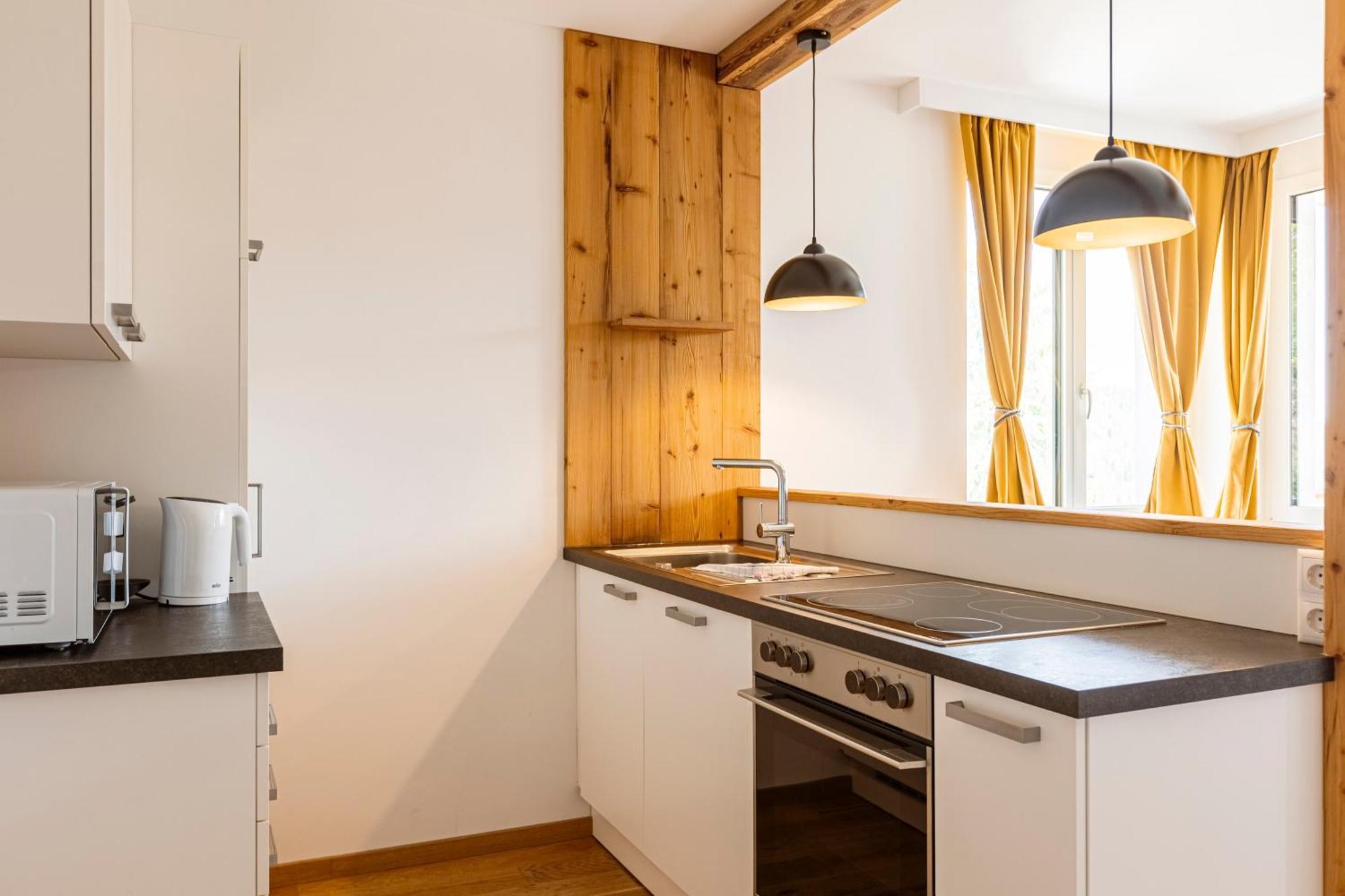 Turrach Suites 410 By Alps Resorts Turracher Hohe Εξωτερικό φωτογραφία