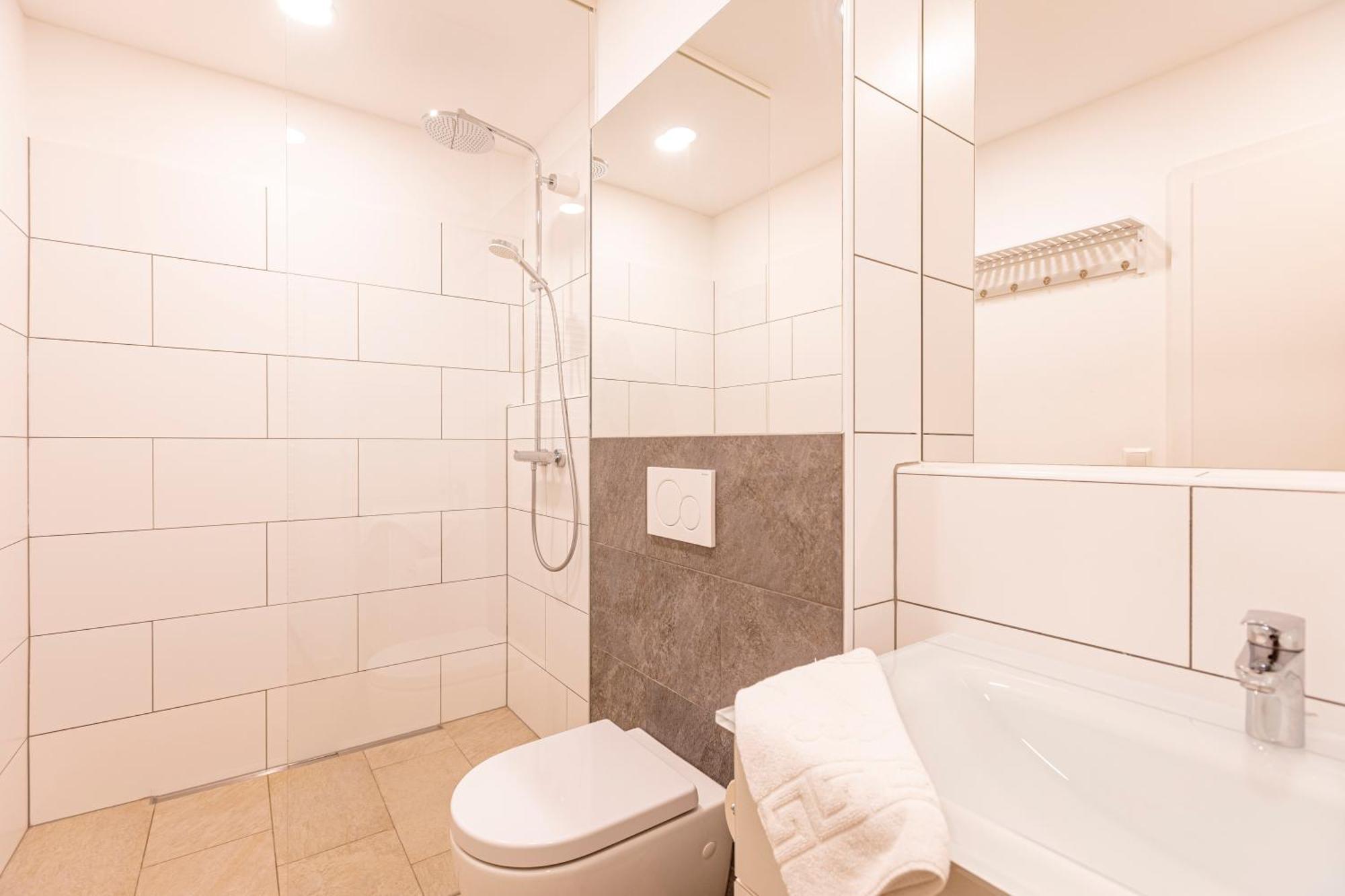 Turrach Suites 410 By Alps Resorts Turracher Hohe Εξωτερικό φωτογραφία