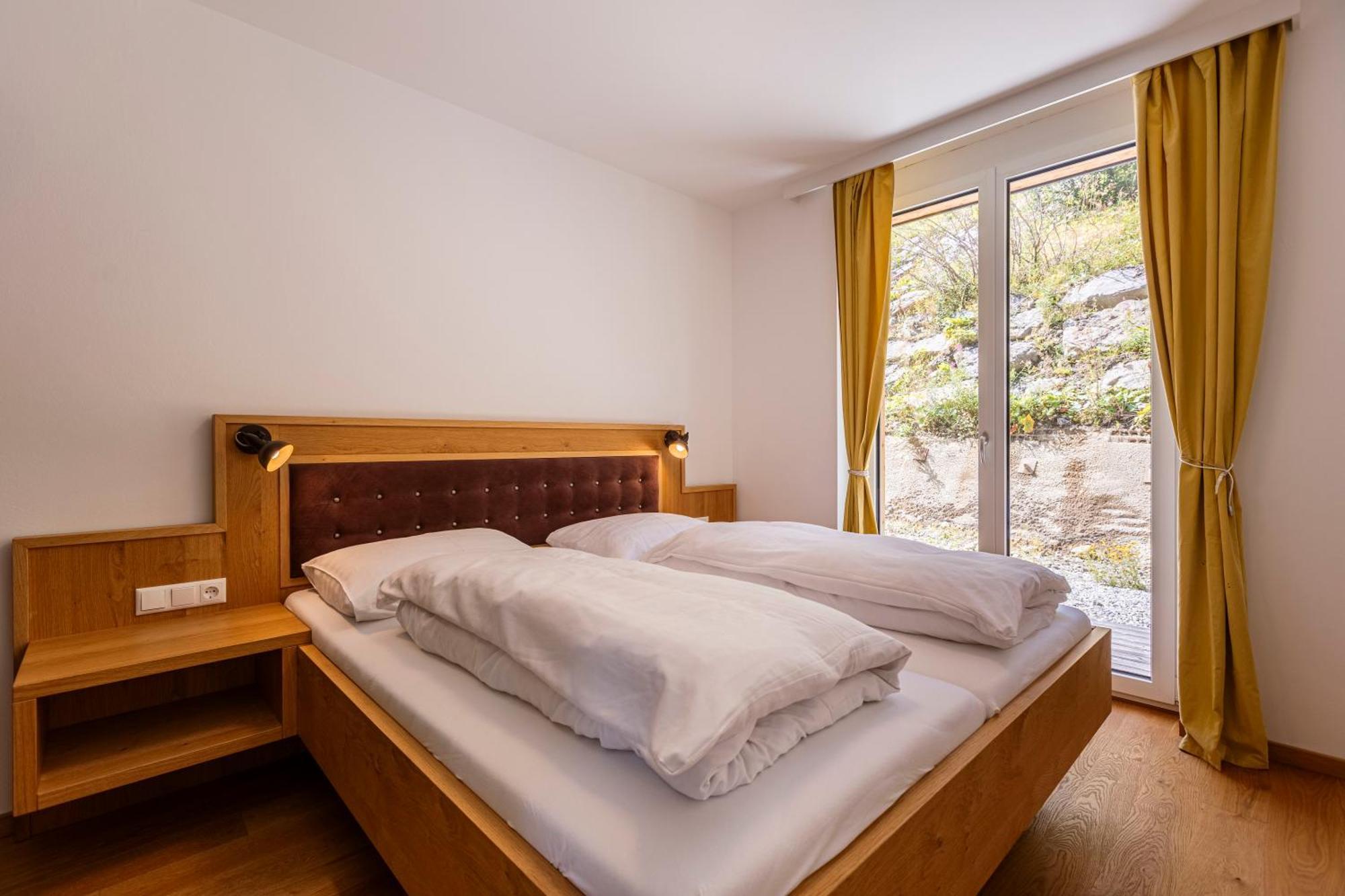 Turrach Suites 410 By Alps Resorts Turracher Hohe Εξωτερικό φωτογραφία