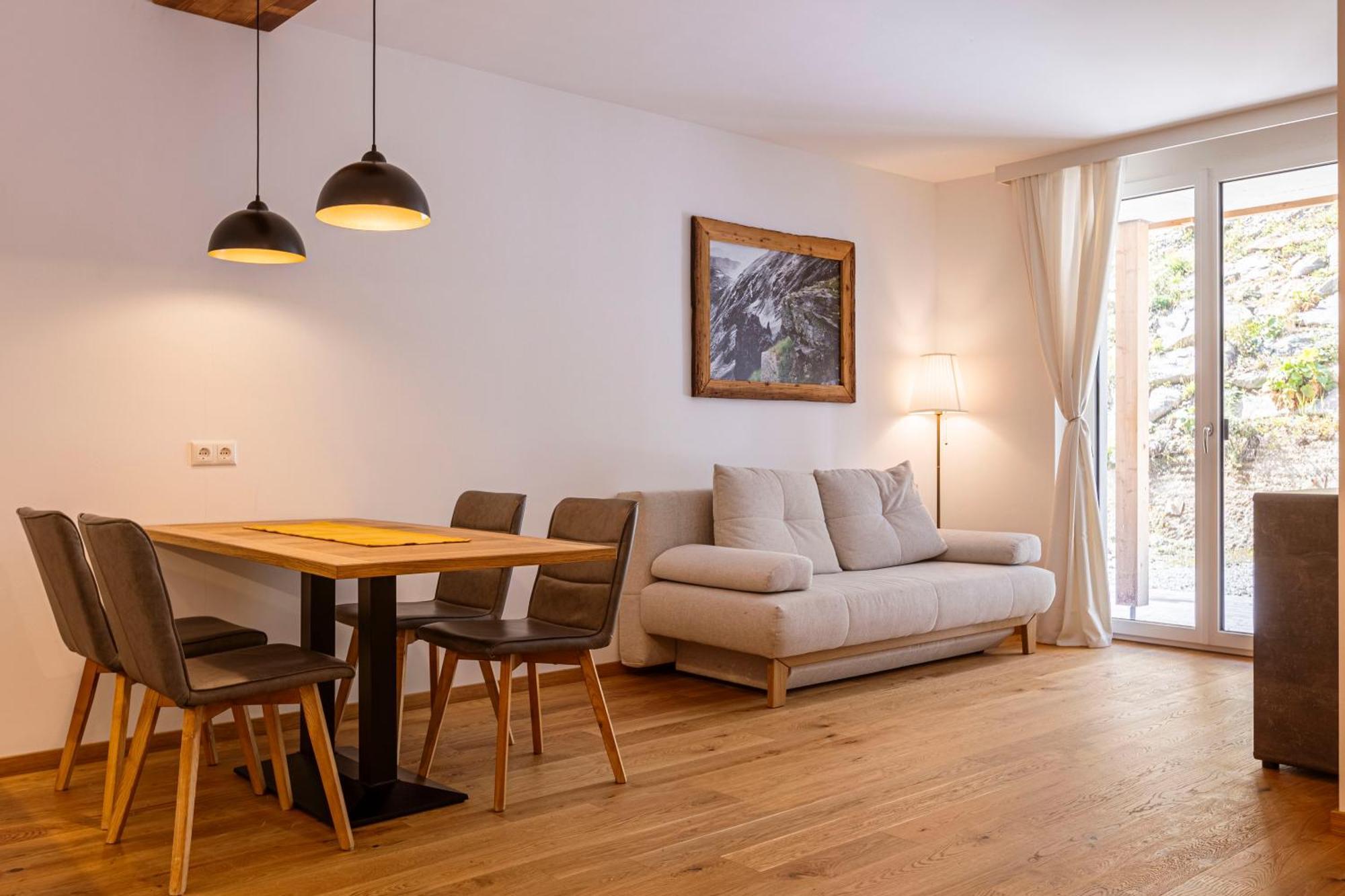 Turrach Suites 410 By Alps Resorts Turracher Hohe Εξωτερικό φωτογραφία