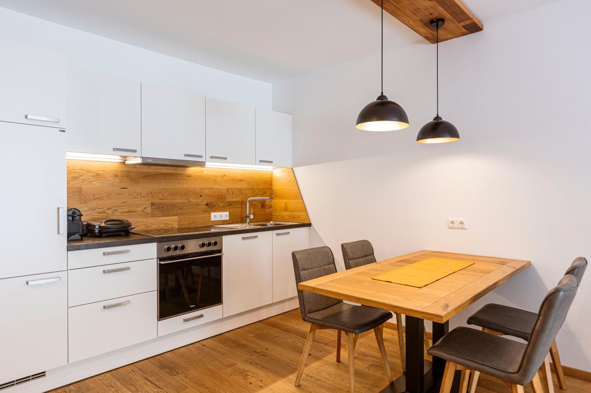 Turrach Suites 410 By Alps Resorts Turracher Hohe Εξωτερικό φωτογραφία