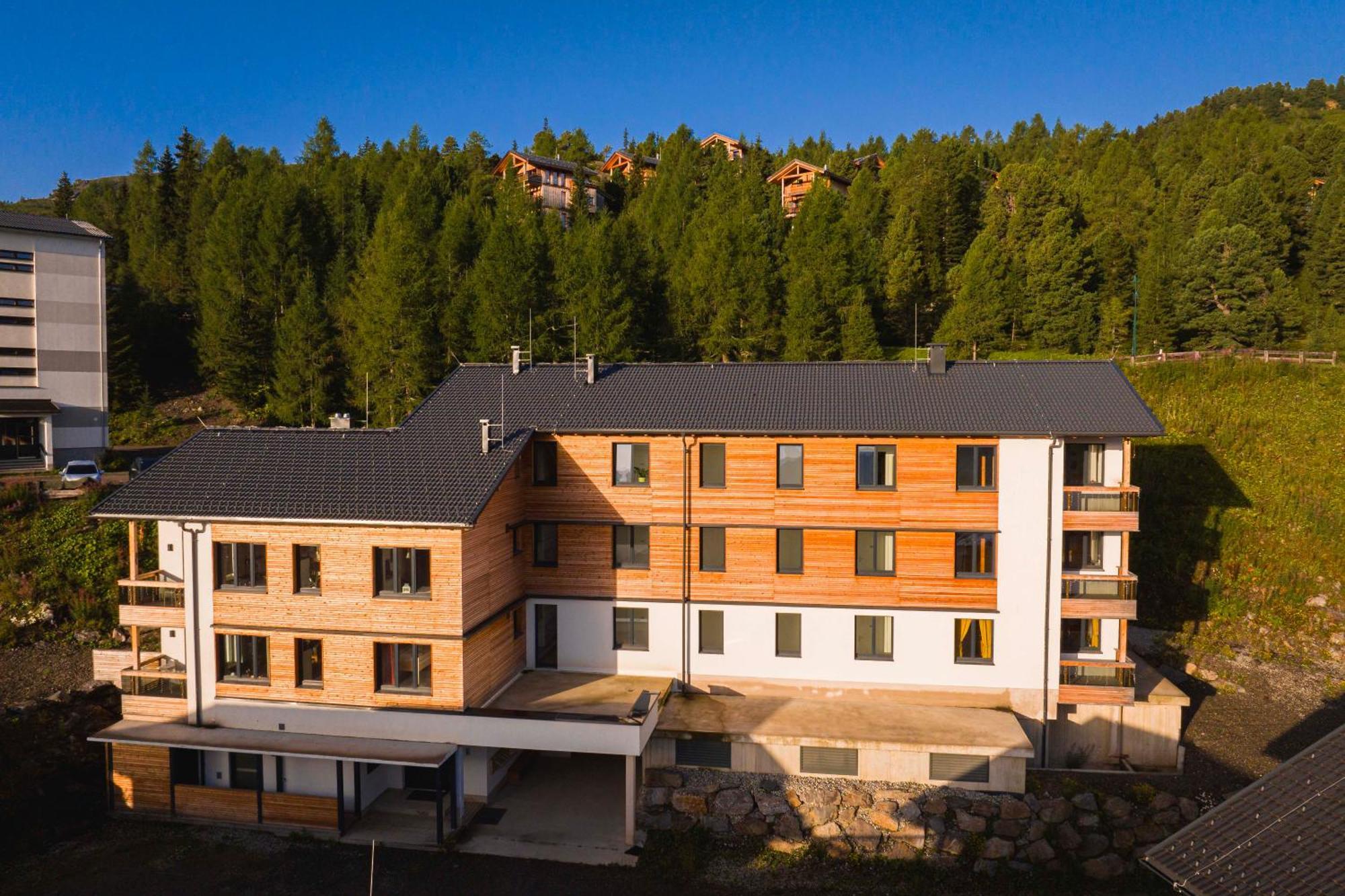 Turrach Suites 410 By Alps Resorts Turracher Hohe Εξωτερικό φωτογραφία