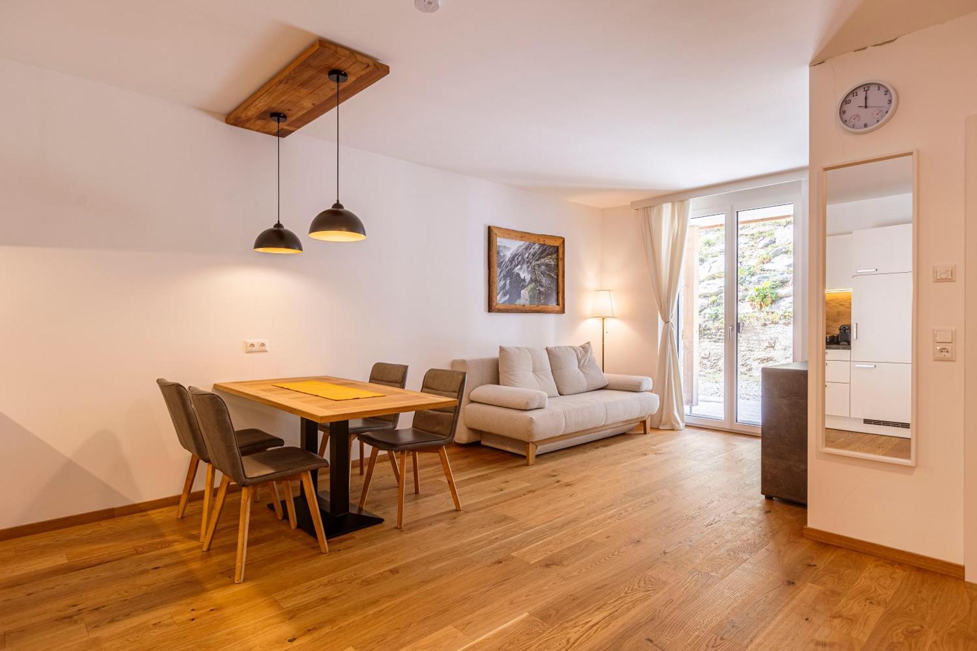 Turrach Suites 410 By Alps Resorts Turracher Hohe Εξωτερικό φωτογραφία
